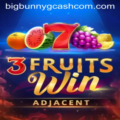 Discover the Excitement of 3FruitsWin: A Game of Luck and Strategy