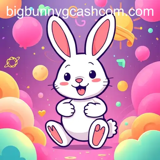 About Us: Big Bunny GCash