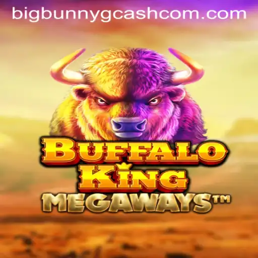 BuffaloKing: Dive into the Wilderness with Big Bunny GCash