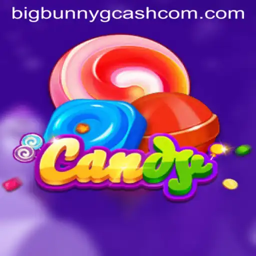 Candy: An Exciting Adventure with Big Bunny and GCash
