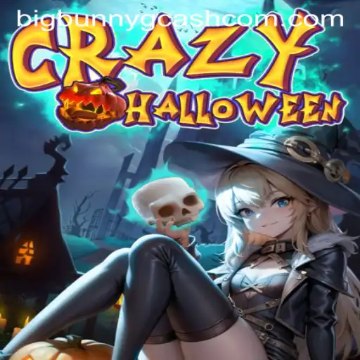 Unveiling the Excitement of CrazyHalloween: Dive into the Adventure with Big Bunny GCash