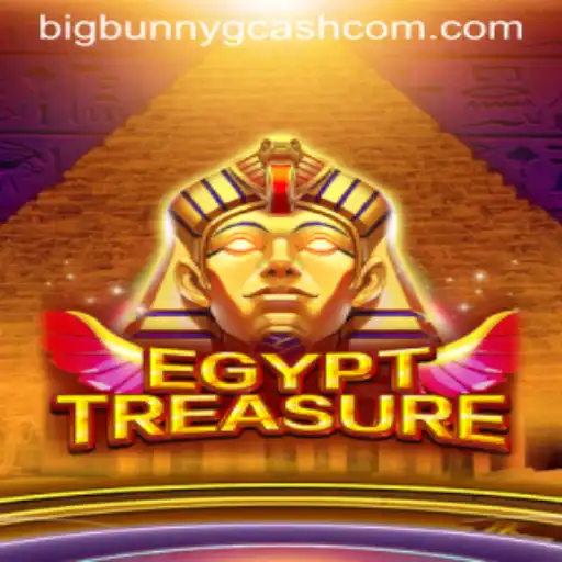 Unearth Secrets in EgyptTreasure: A New Era of Gaming Experience