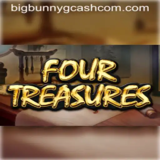 Exploring the World of FourTreasures: A New Adventure Awaits