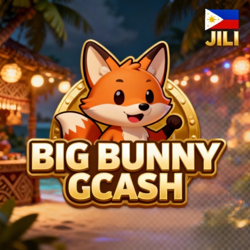 big bunny gcash