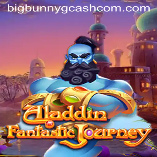 Unveiling the Magic of Aladdin: Your Gateway to Adventure and Rewards