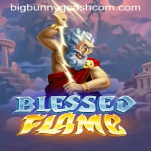 Exploring BlessedFlame: A Journey into the Mystical Game World