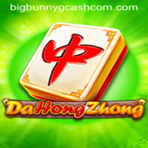 Exploring DaHongZhong: A Dynamic Game Experience in the Era of Big Bunny Gcash