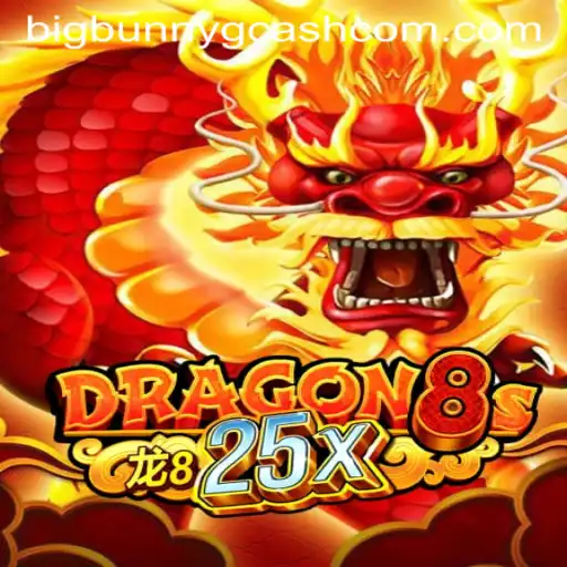 Unveiling the Thrilling World of Dragon8s25x: A Fusion of Fantasy and Strategy