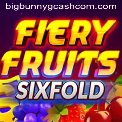 Discovering FieryFruitsSixFold: The Exciting World of Virtual Gaming with Big Bunny GCASH