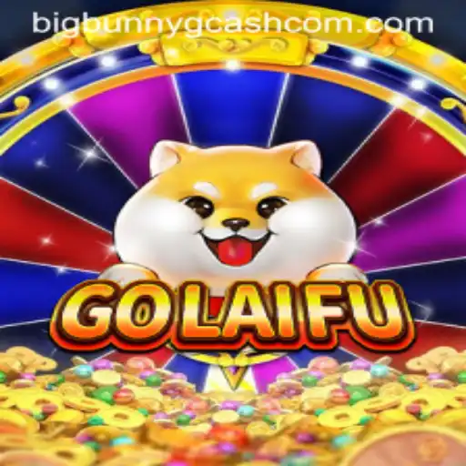 Unveiling GoLaiFu: Explore the Exciting World of Big Bunny Gcash