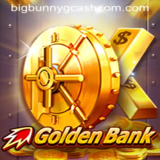GoldenBank: A Thrilling Journey Into the World of Big Bunny Gcash