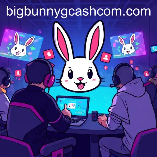 The Dynamic World of Live Games and Big Bunny GCash
