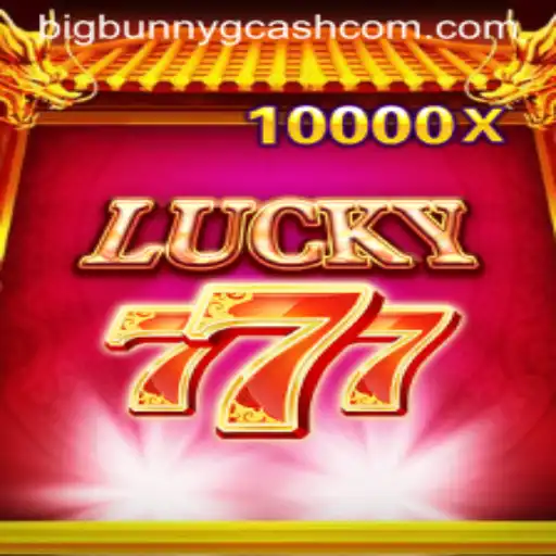 LuckySeven: The Thrilling Adventure with a Big Bunny GCASH Twist