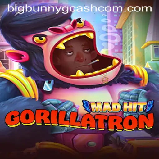 The Exciting World of MadHitGorillatron: Gameplay and Trends