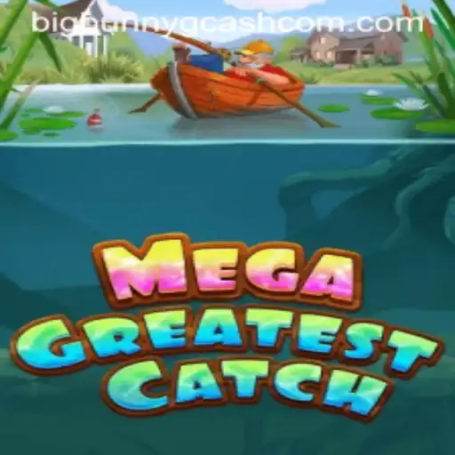 MegaGreatestCatch: An Exciting Adventure in the Digital Realm