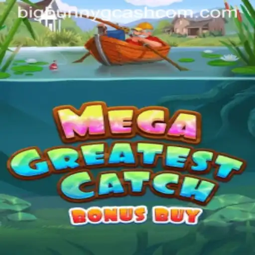 MegaGreatestCatchBonusBuy: Dive into the Big Bunny Adventure