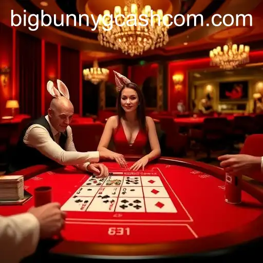 Exploring the World of Online Baccarat and the Rise of 'Big Bunny GCash'