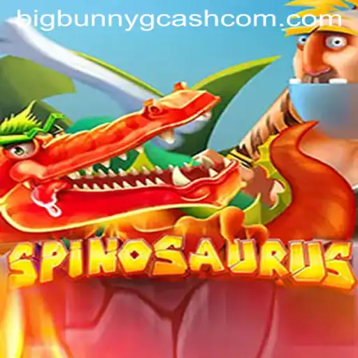 Unleashing the Adventure of Spinosaurus: A New Gaming Phenomenon